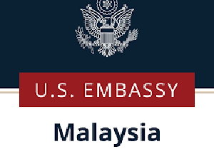 U.S. Embassy - Malaysia